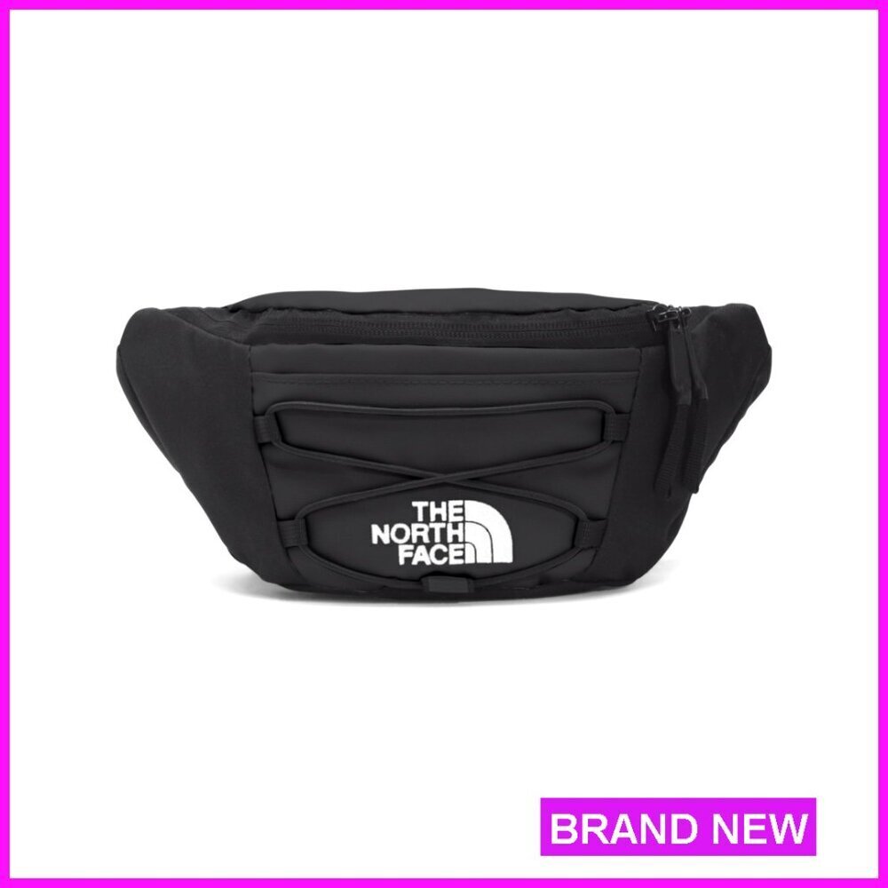 Water Repellent Fanny Pack with Adjustable Strap, 2.2L Storage